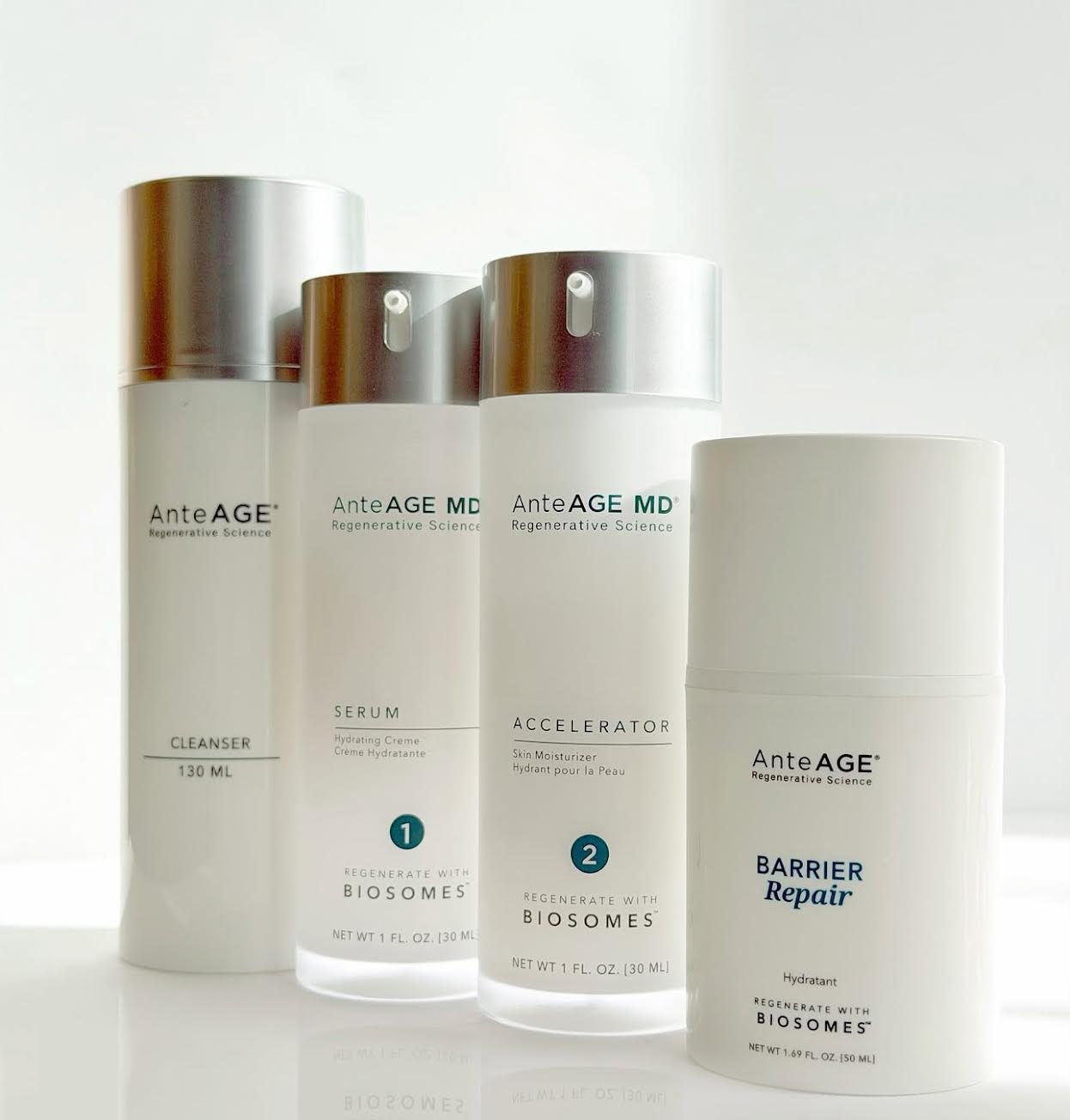 AnteAGE MD Holiday Kit