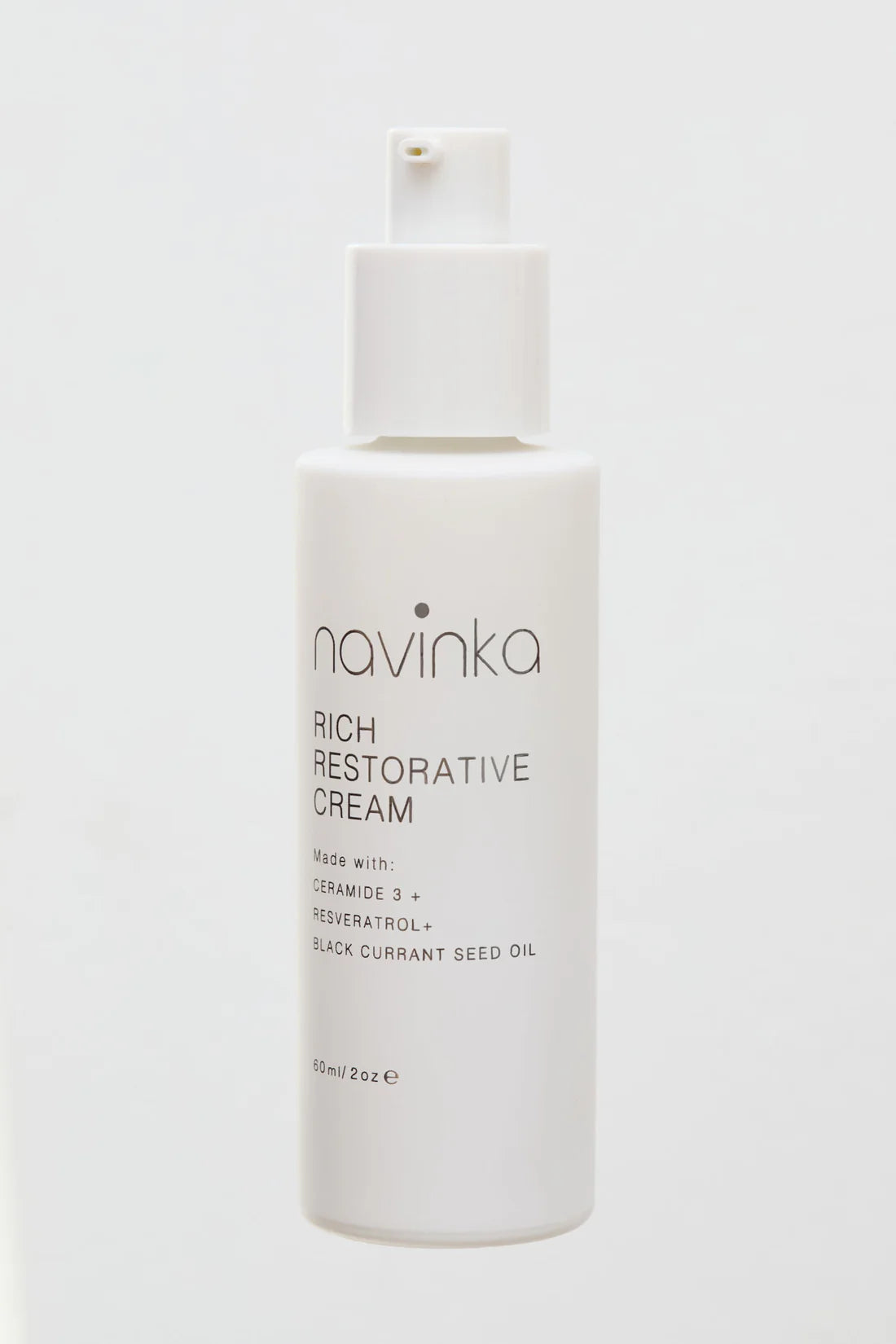 Rich Restorative Cream