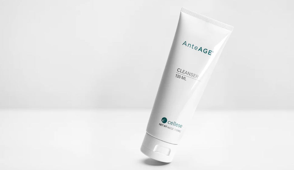 AnteAGE® Cleanser