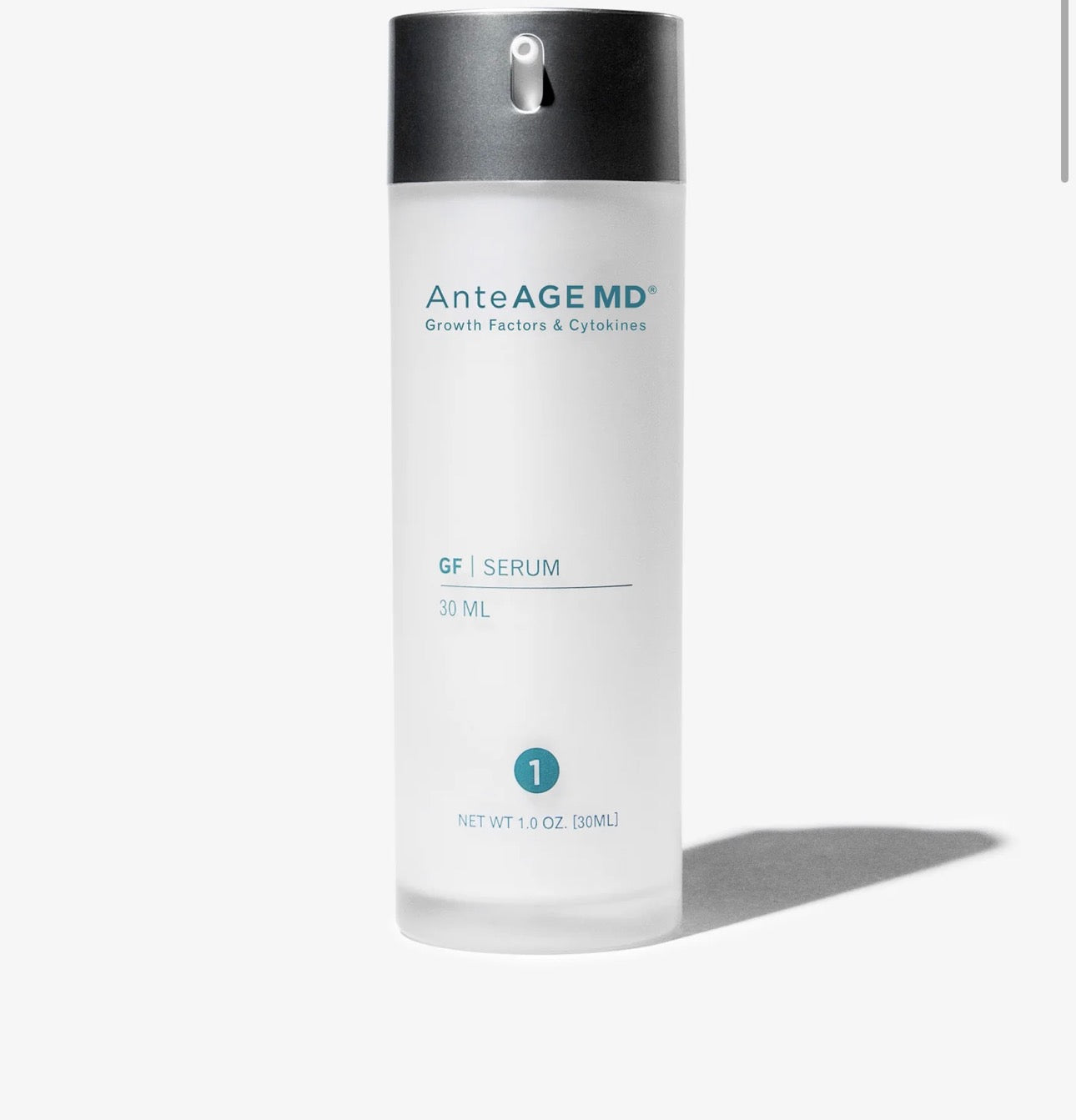 AnteAGE® Serum: