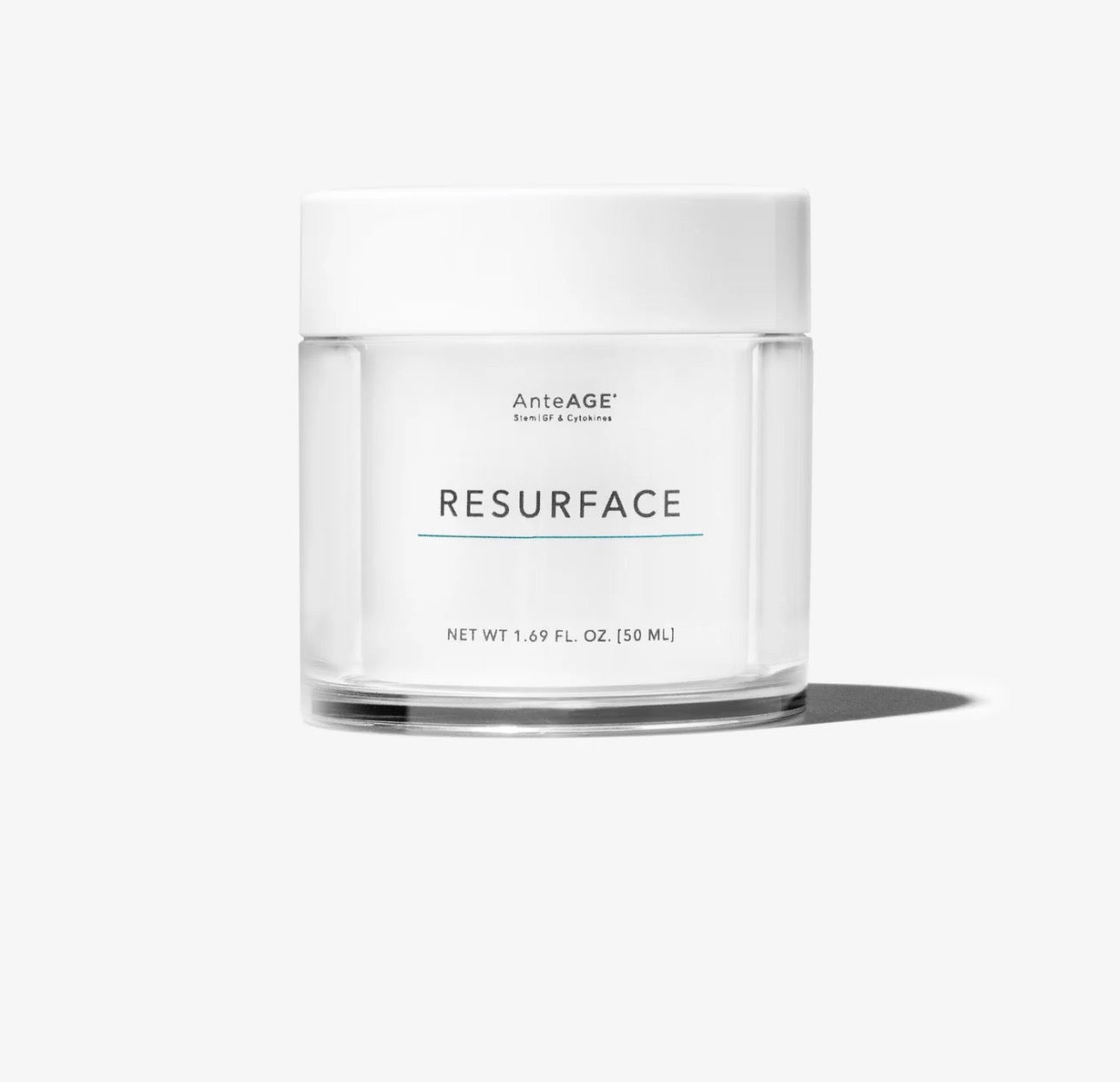 AnteAGE® Resurface