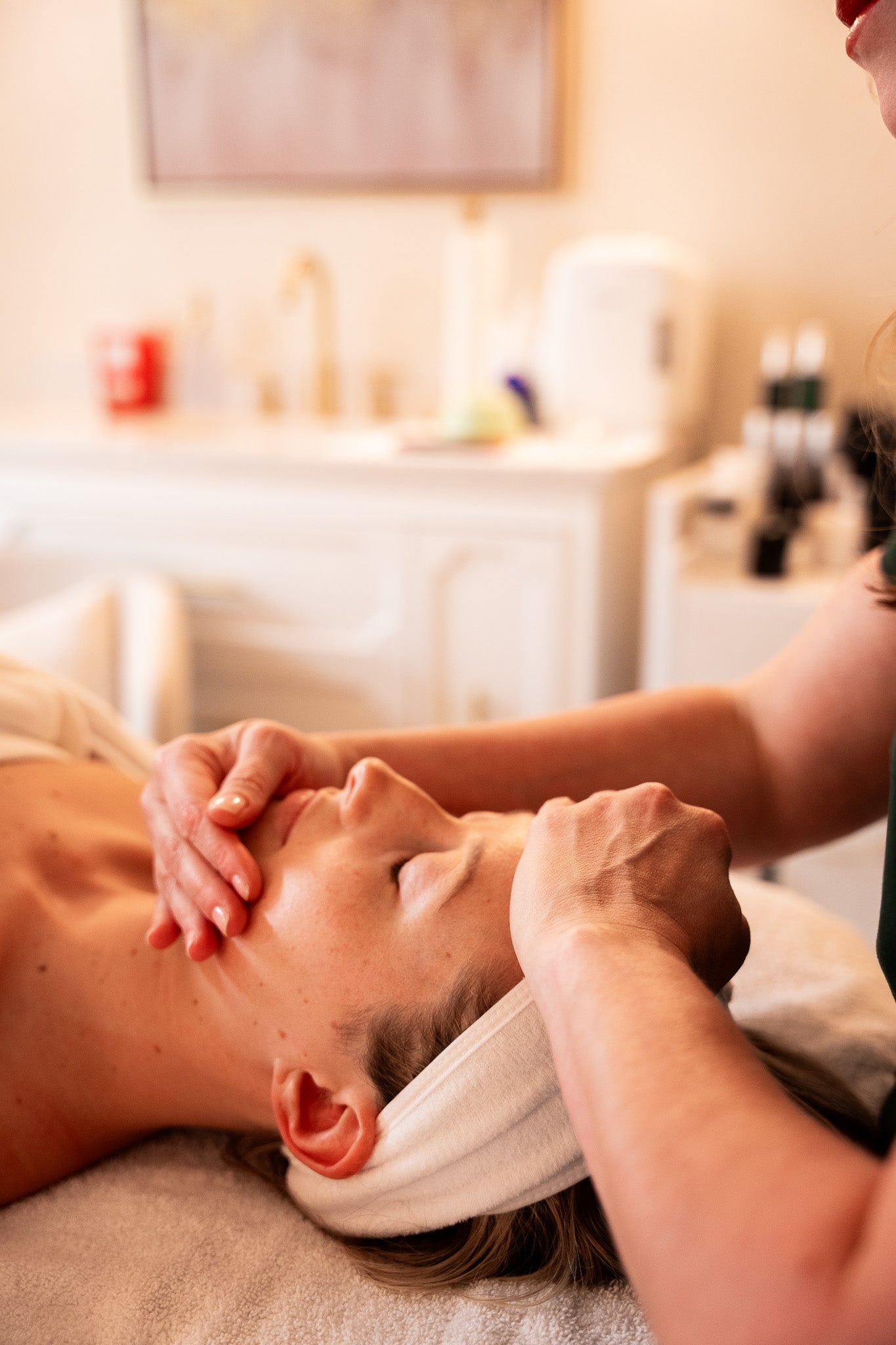 Signature Facial