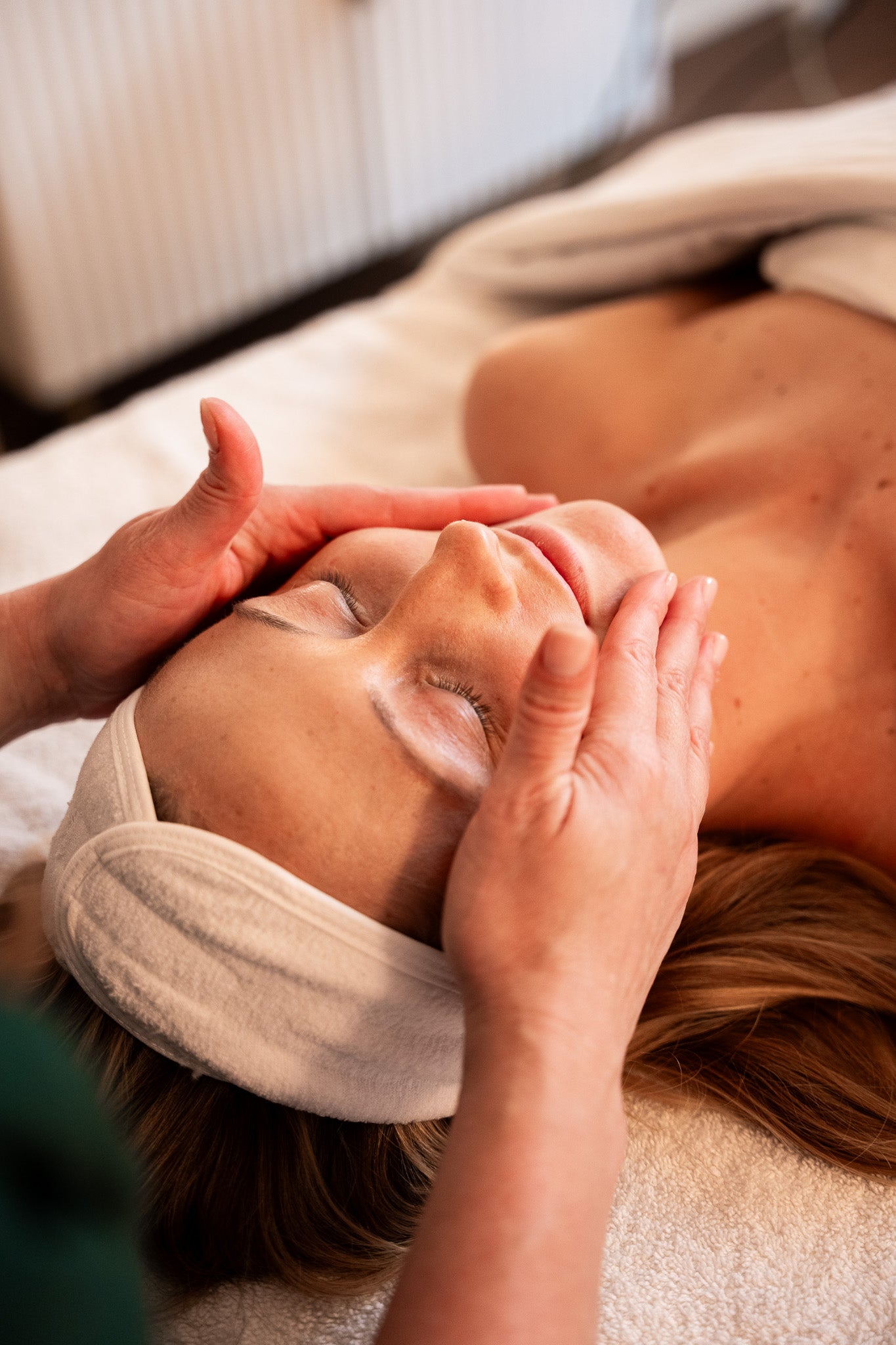 Signature Facial
