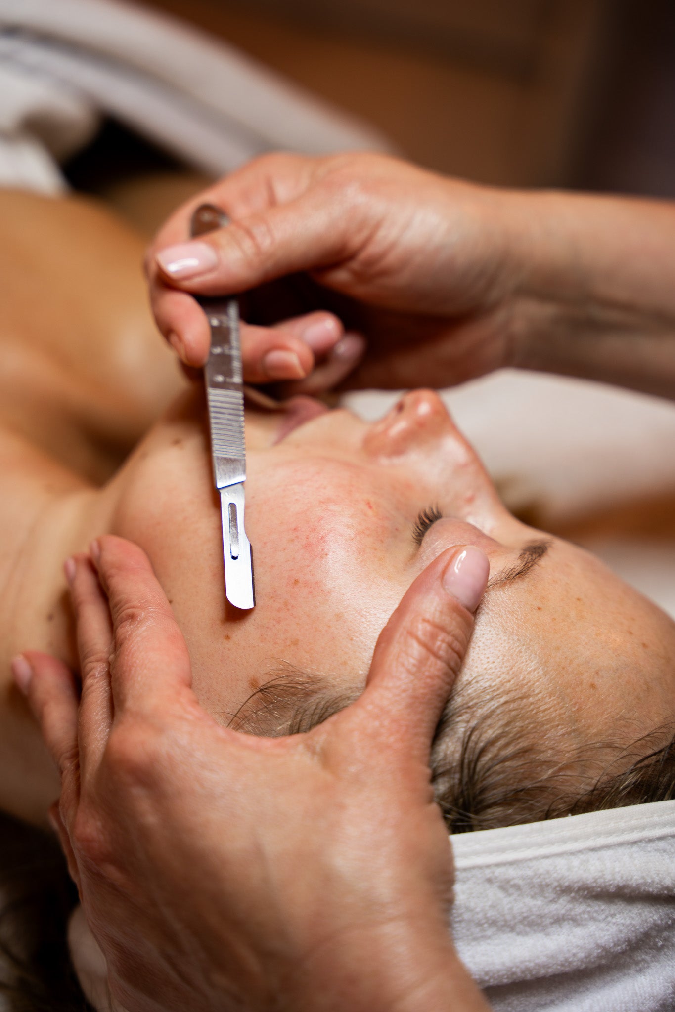 Signature Facial