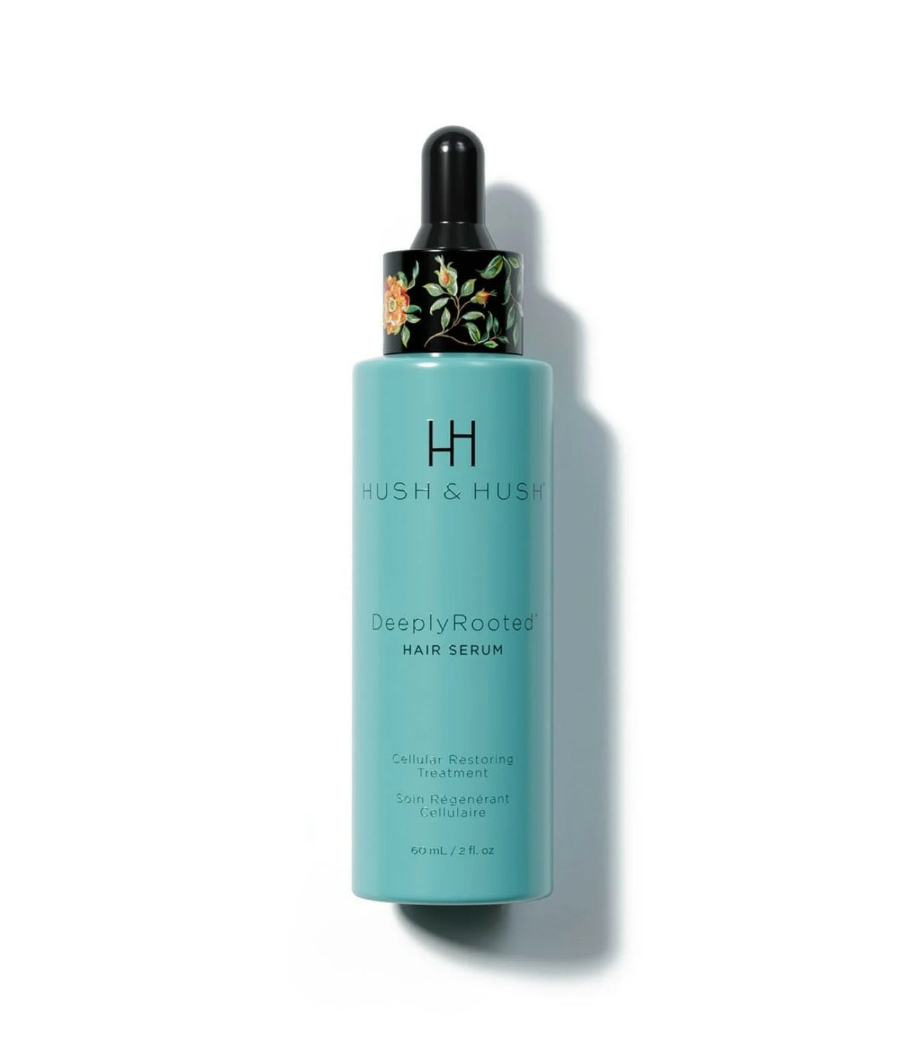 Deeply Rooted Hair Serum