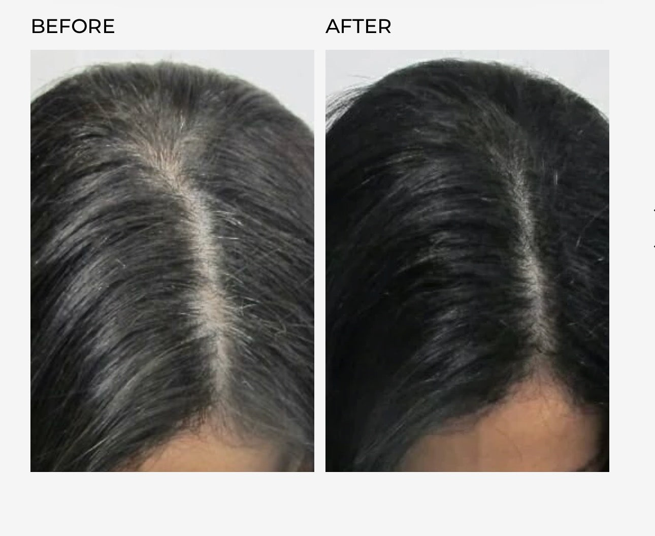 Deeply Rooted Hair Serum