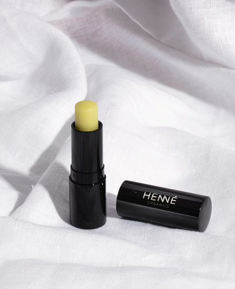 Henne Organics Luxury Lip Balm V2