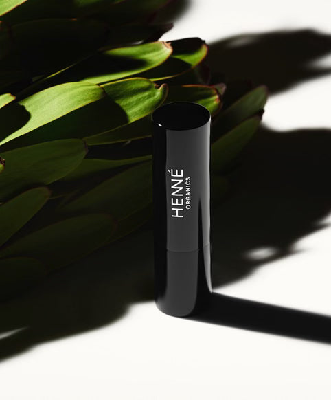 Henne Organics Luxury Lip Balm V2