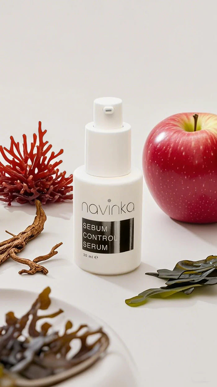 Sebum Control Serum