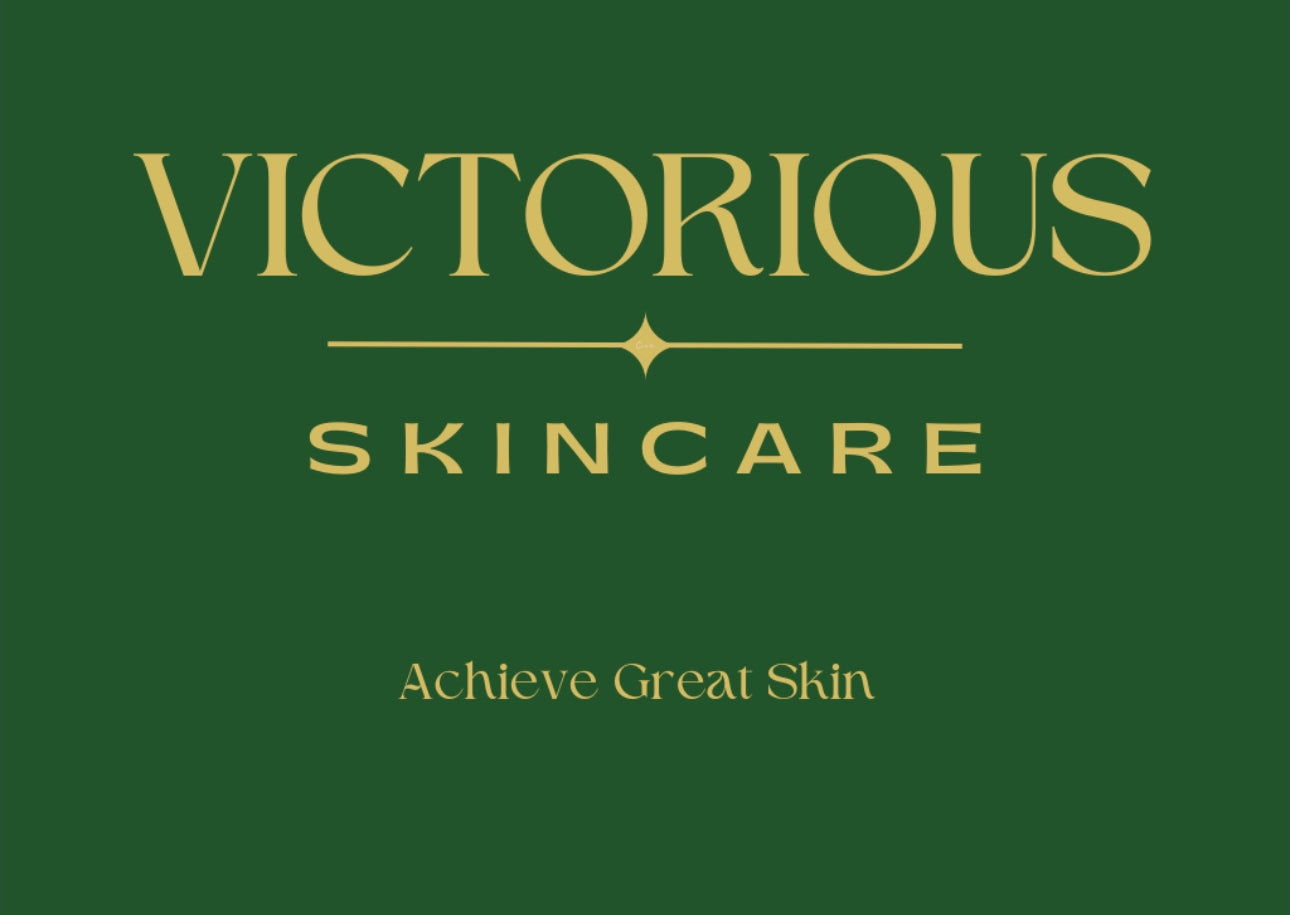 Victorious Giftcard