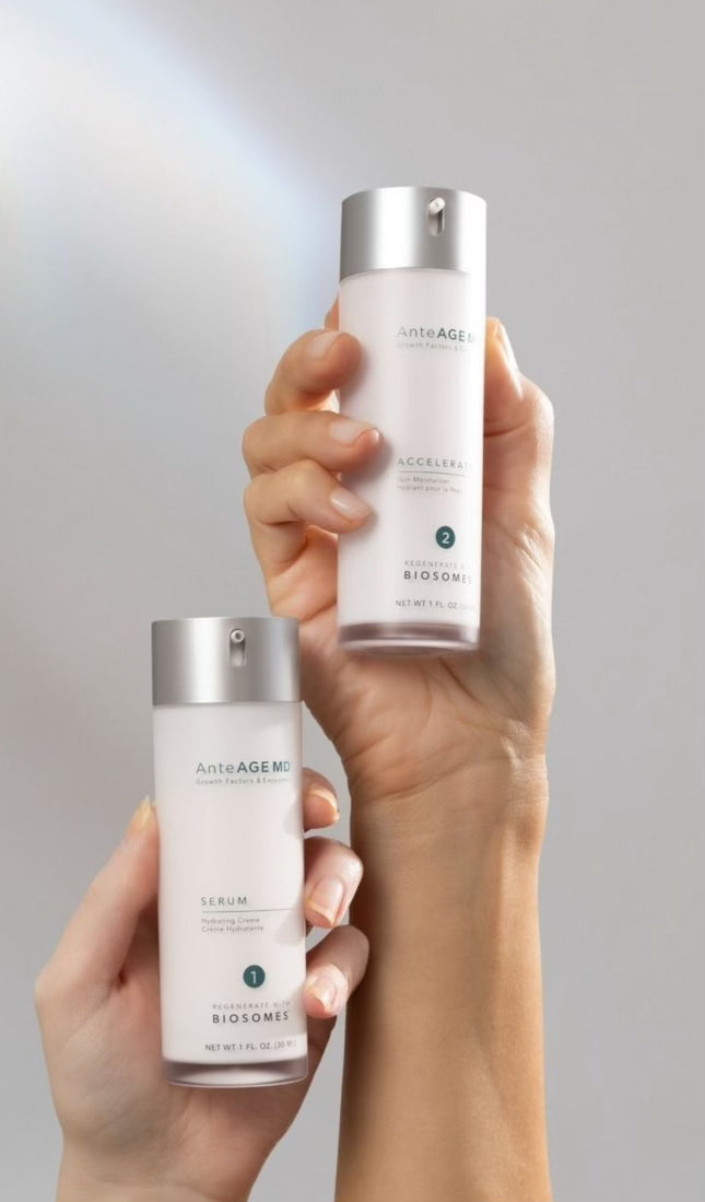 AnteAGE Holiday Kit