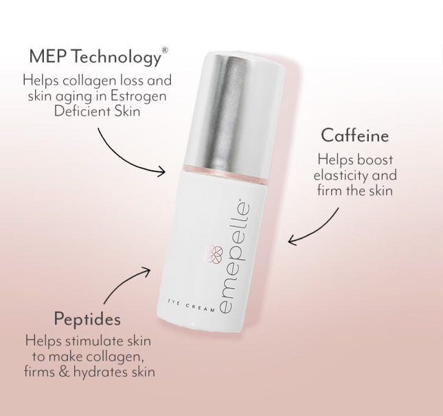 Emepelle Eye Cream