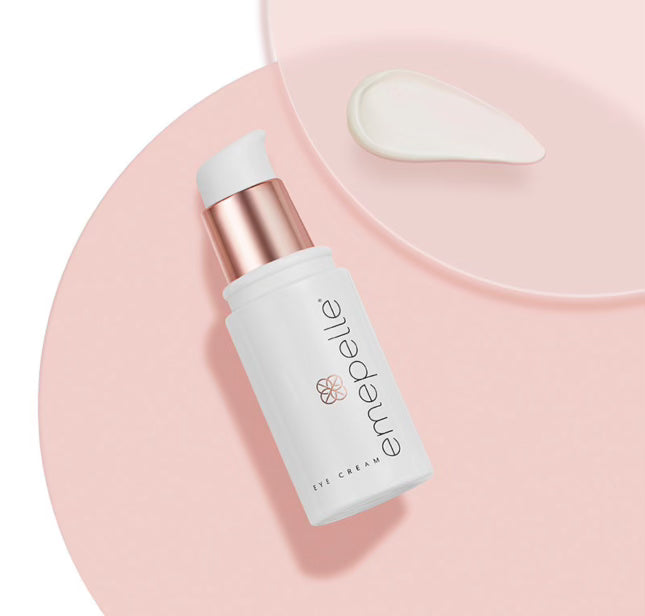 Emepelle Eye Cream