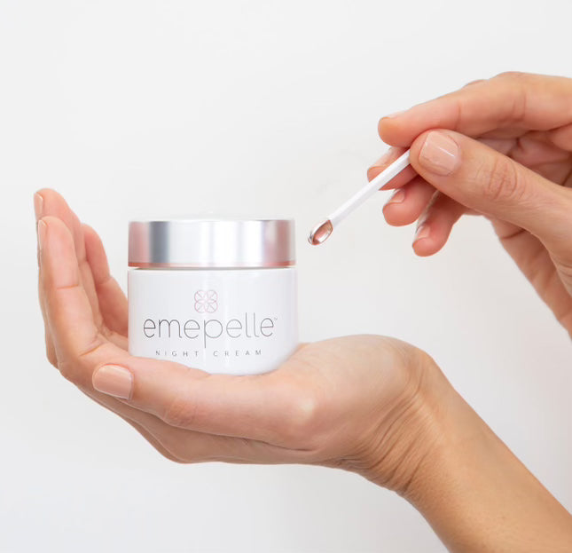 Emepelle Night Cream