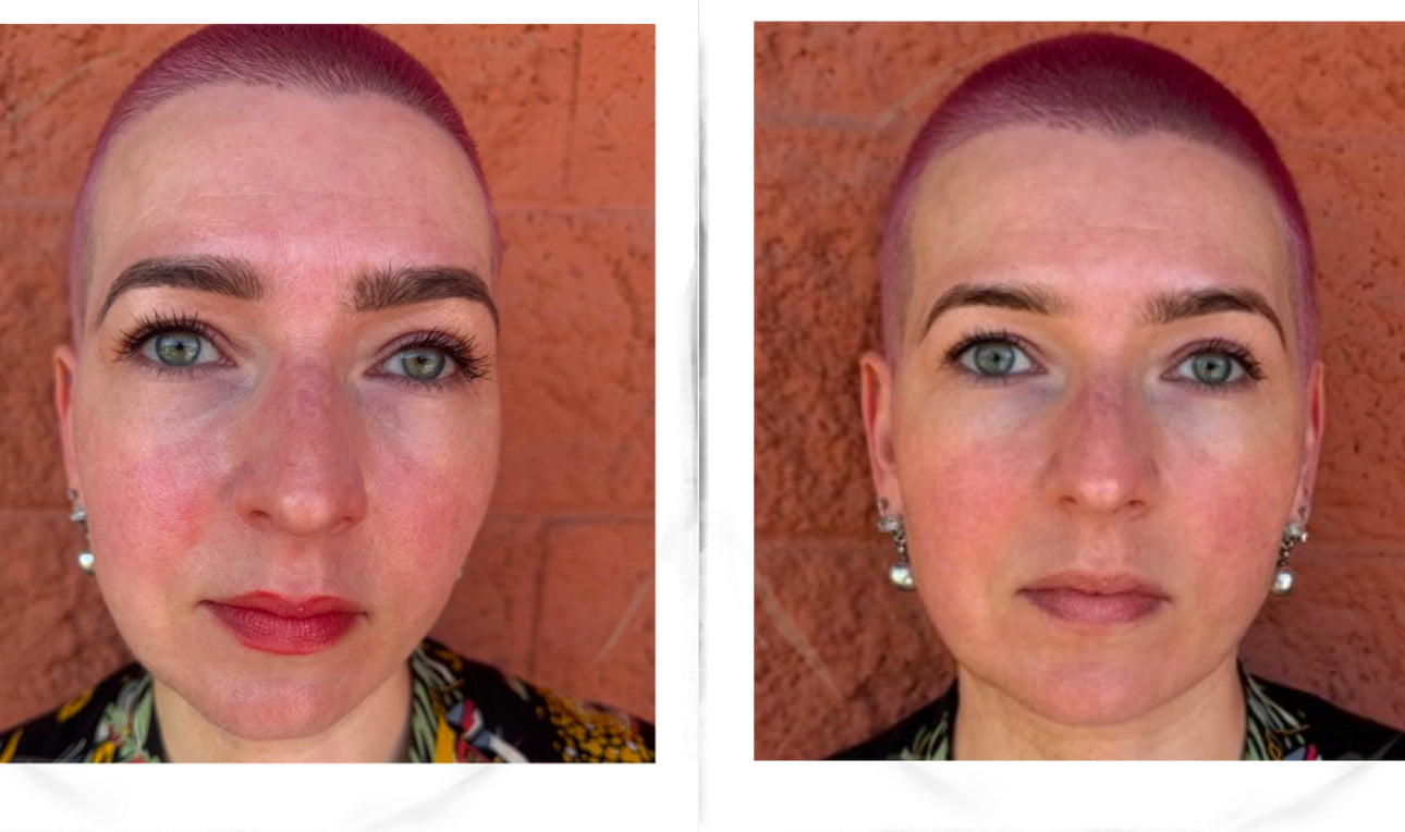 Fascia Sculpt & Glow Facial
