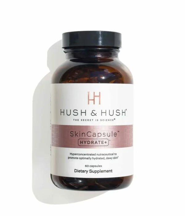 Skin Capsule HYDRATE+