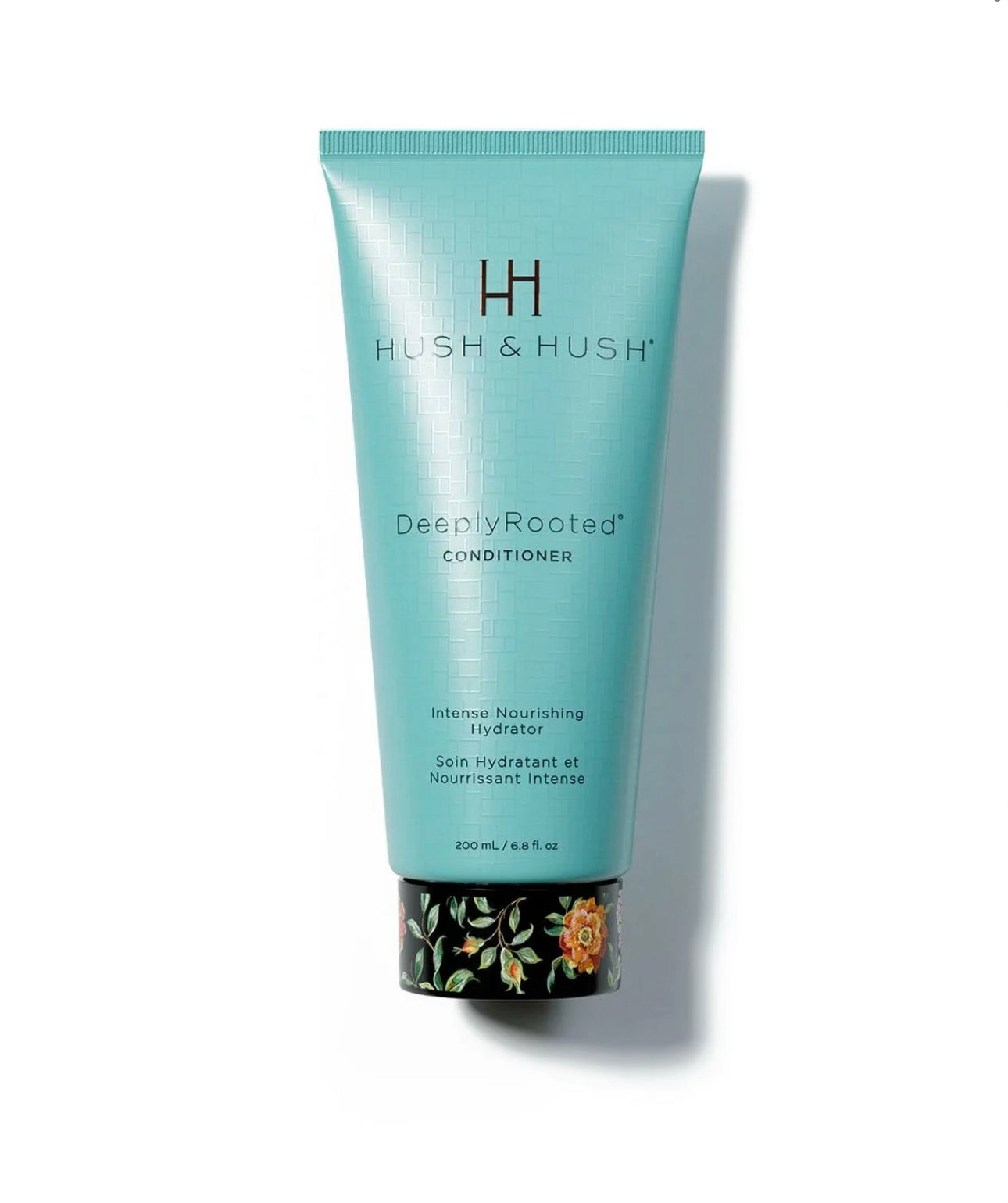 Deeply Rooted Conditioner for Intense Hydration