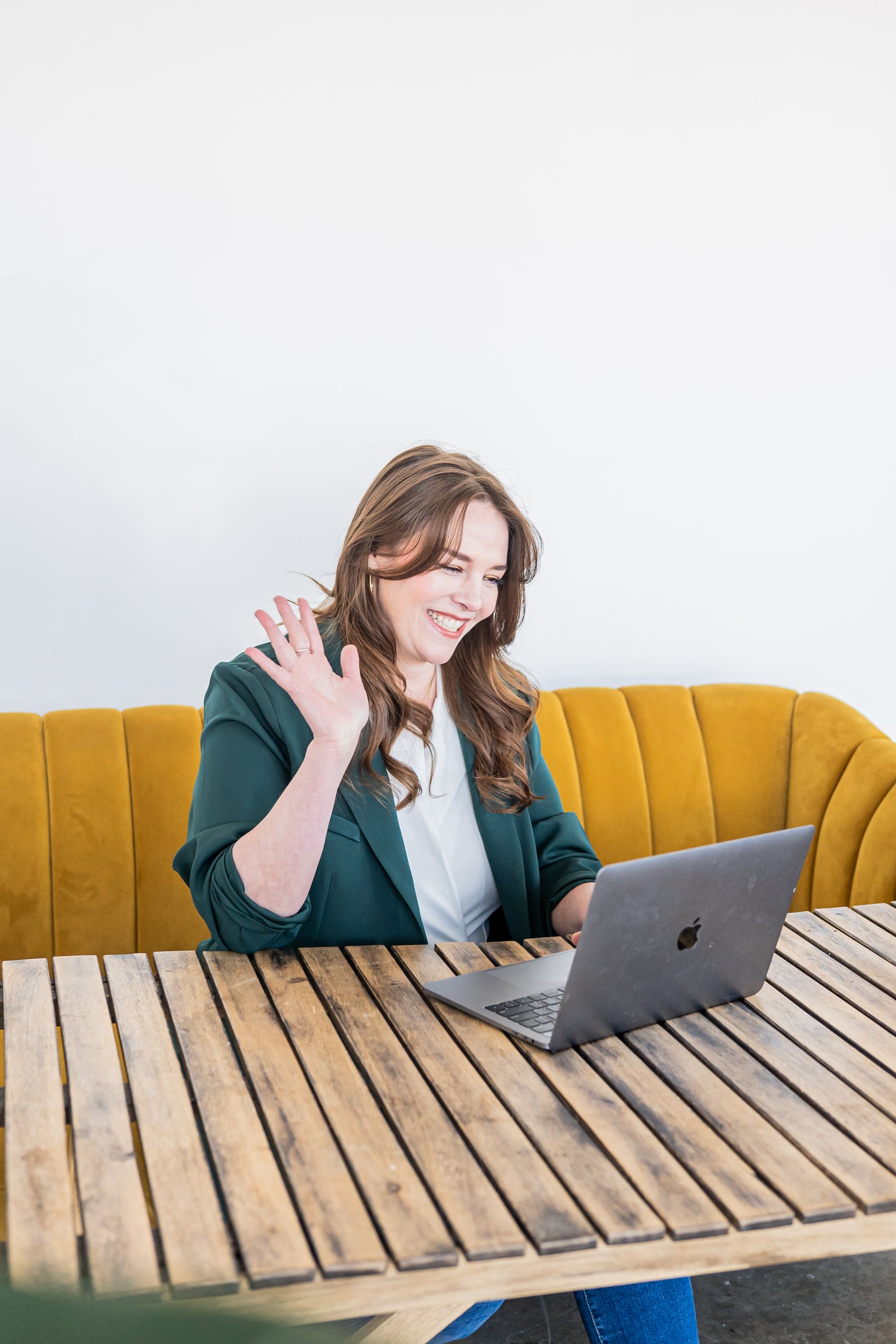 Virtual Consultation