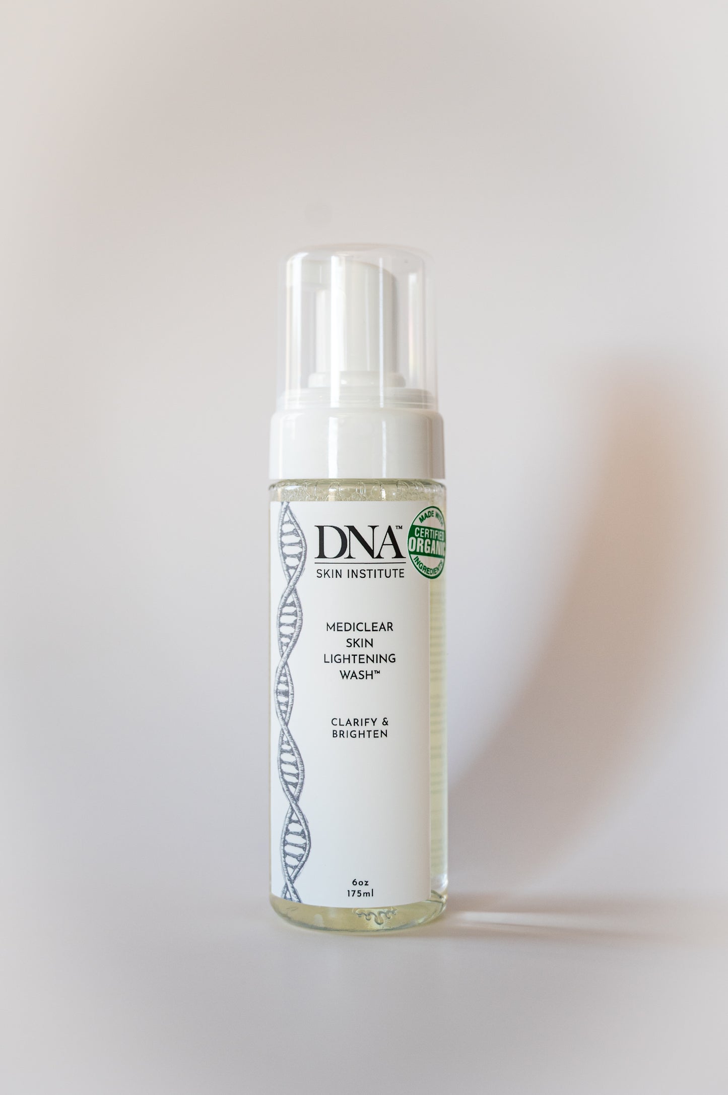 Mediclear Skin Lightening Wash