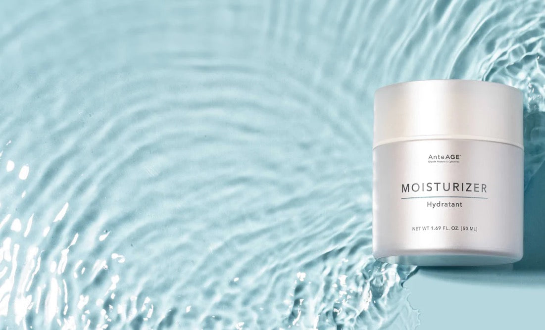 AnteAGE® Moisturizer