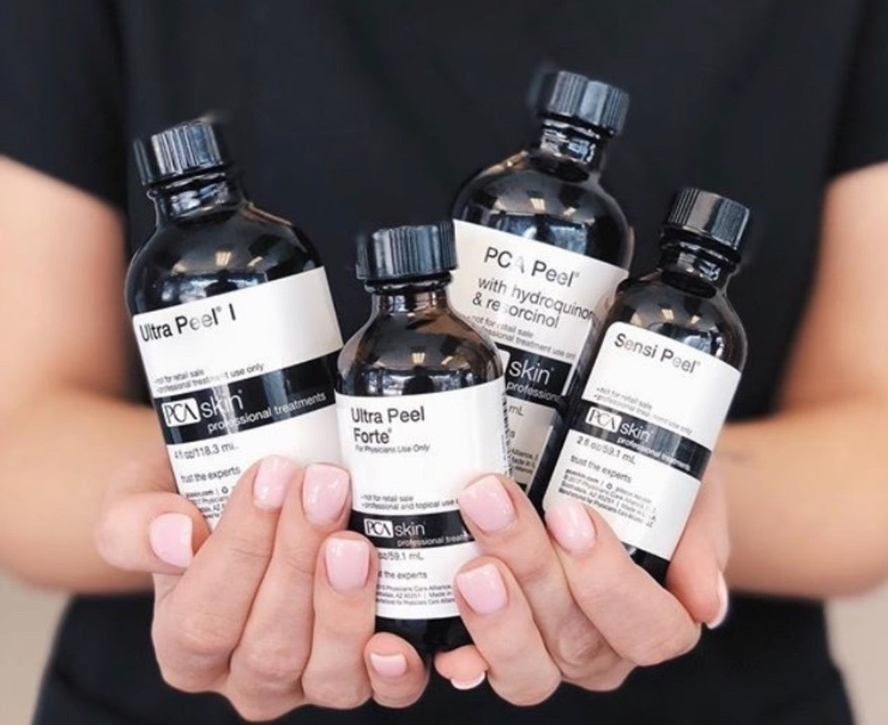 Chemical Peels