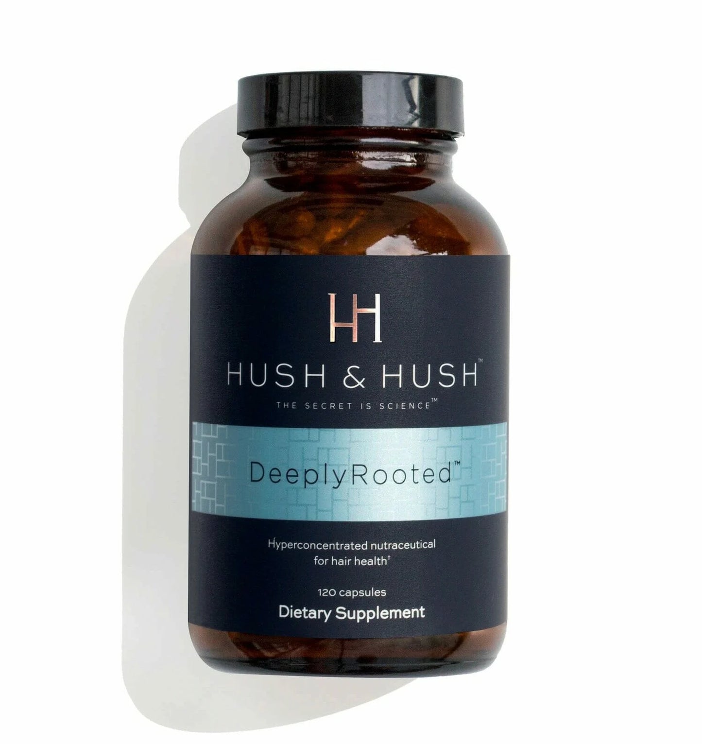 Deeply Rooted