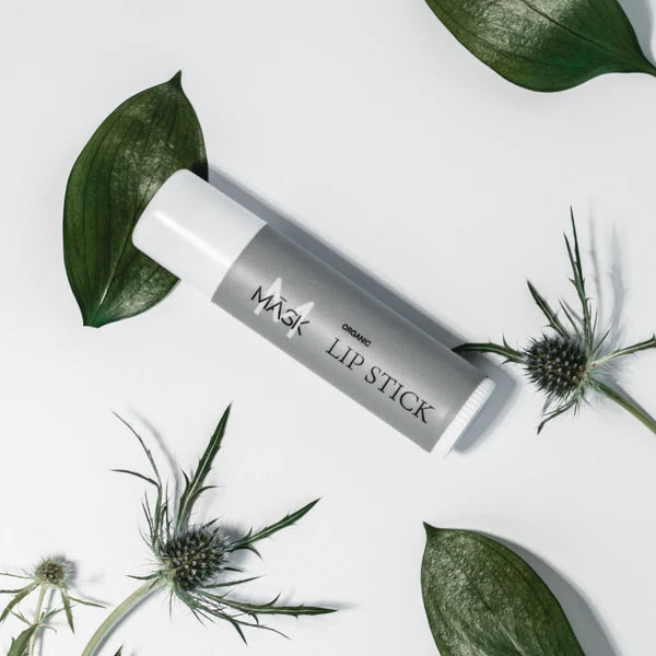 Organic Moisturizing Lip Stick
