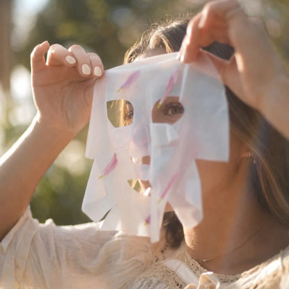 RENEW: Vitamin C Boost Sheet Mask