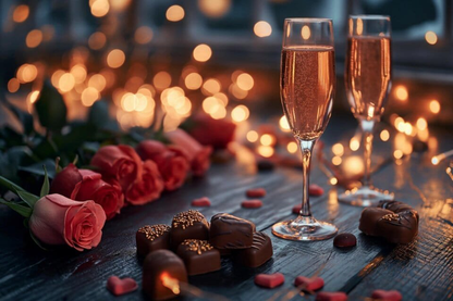 Victorious Valentine's Day Special