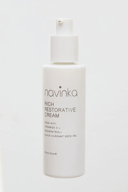 Rich Restorative Cream