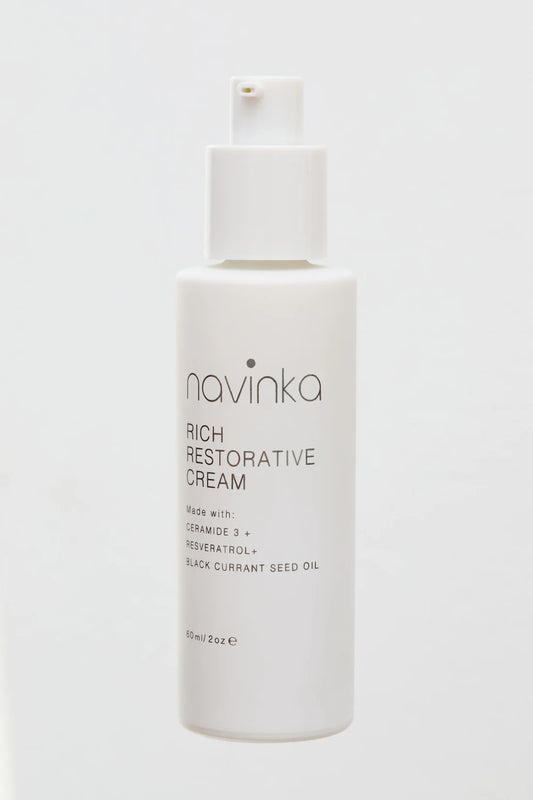 Rich Restorative Cream