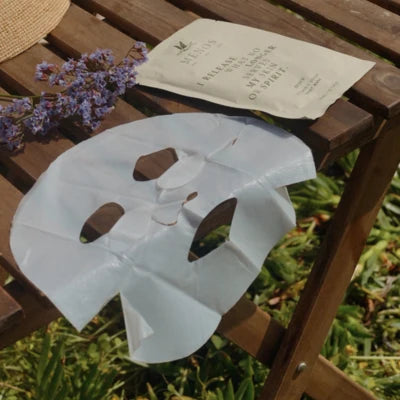 RENEW: Vitamin C Boost Sheet Mask