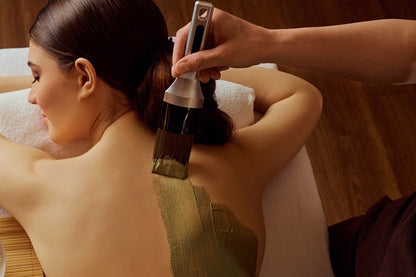 Back Facial