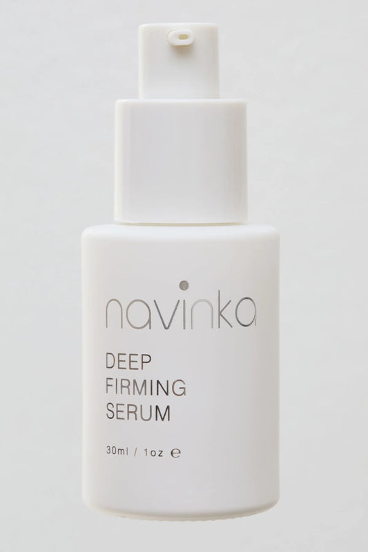 Deep Firming Serum