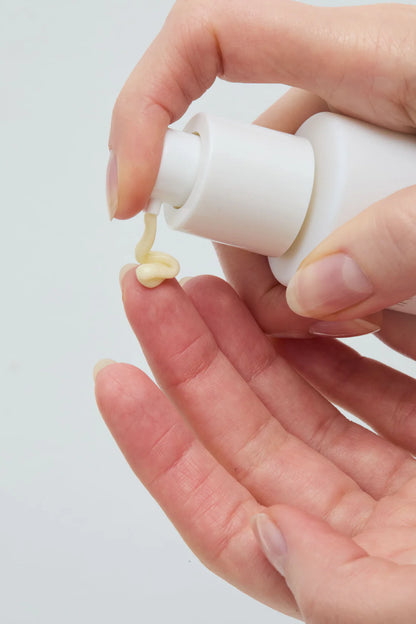 Rich Restorative Cream