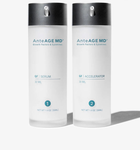 AnteAGE® MD System