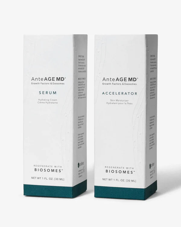 AnteAGE MD Mother's Day Kit