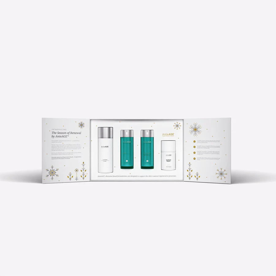 AnteAGE MD Holiday Kit