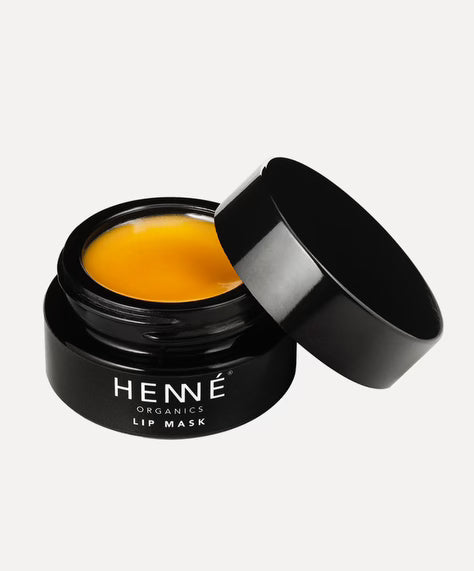 Henne Organics Lip Mask