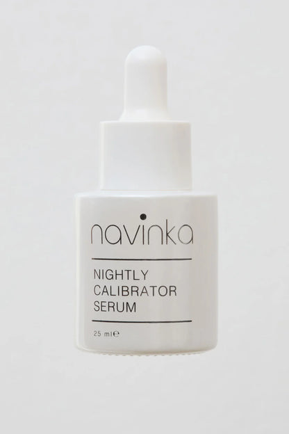 Nightly Calibrator