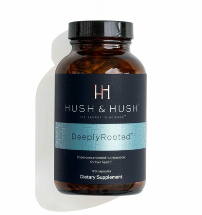 Deeply Rooted ( 3 Month Supply )
