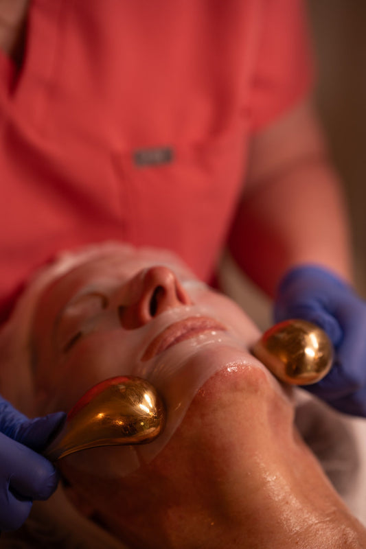 Detox Facial