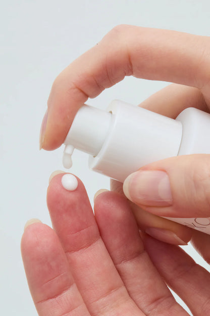 Deep Firming Serum