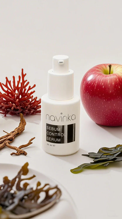 Sebum Control Serum