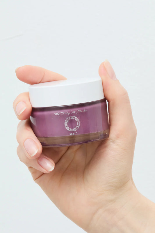 Navinka Vibrancy (un)Mask