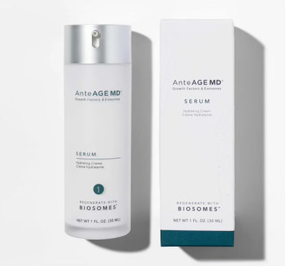 AnteAGE MD® Biosome™ Serum