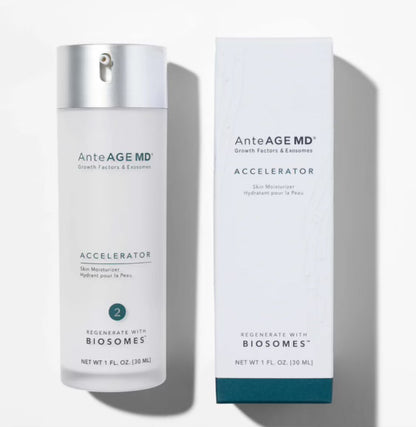 AnteAGE MD Biosome Accelerator