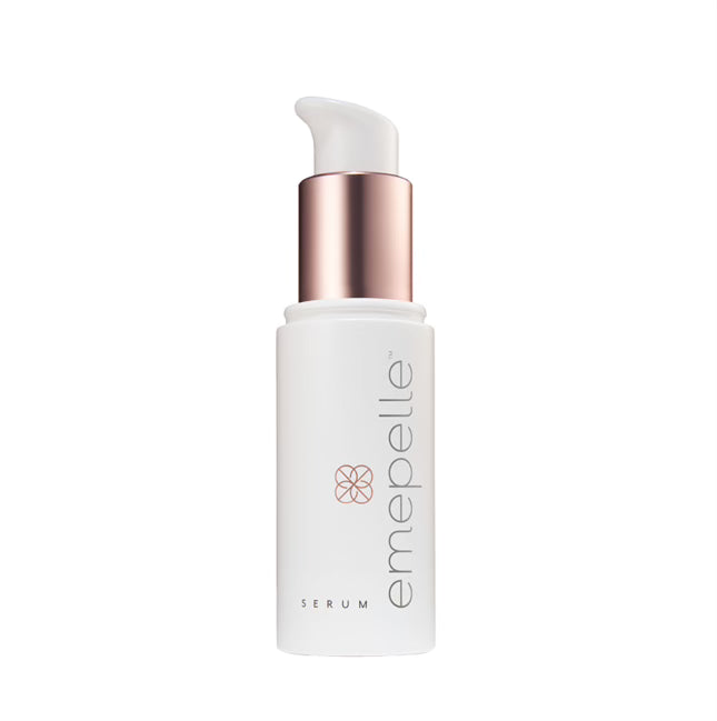 Emepelle Serum