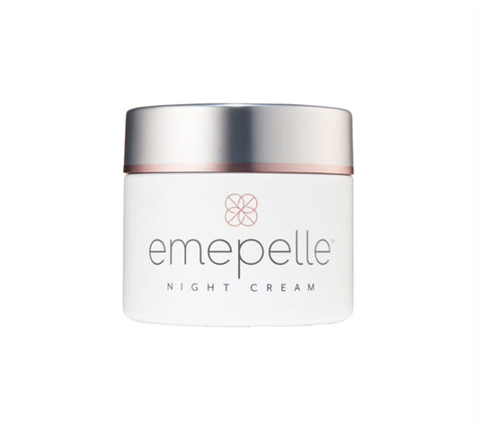 Emepelle Night Cream