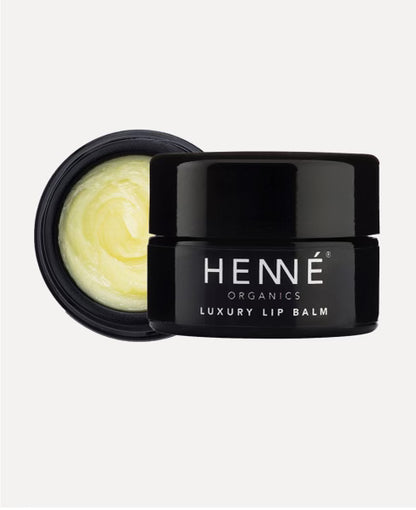 Henne Luxury Lip Balm